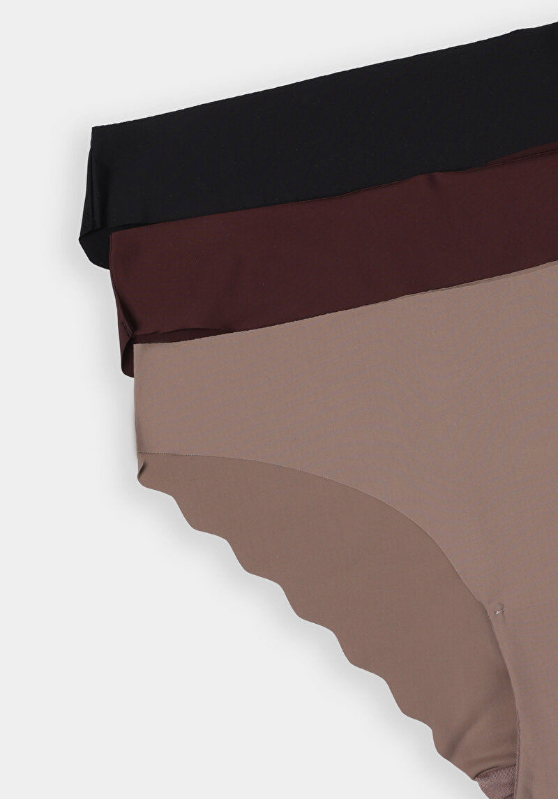 Зображення Нижня Білизна Жіноча Мультіколор  Cl1078025