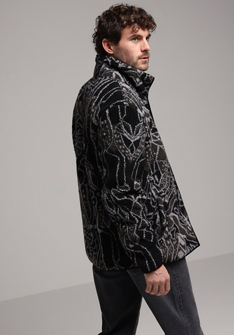 Зображення Піджак Чоловічий Чорний  Cl1069903