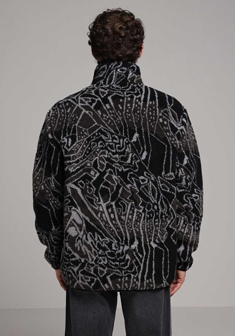 Показати інформацію про Піджак Чоловічий Чорний  Cl1069903