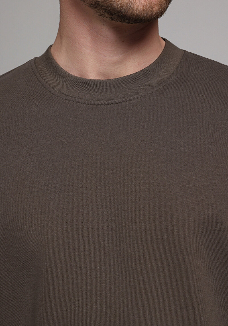 Зображення Толстовка Чоловіча Зелена Cl1077599