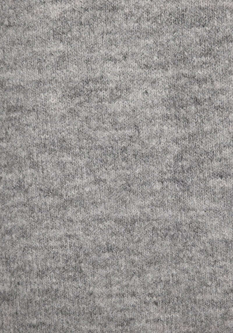 Показати інформацію про Светр Жіночий Сірий  Cl1077738