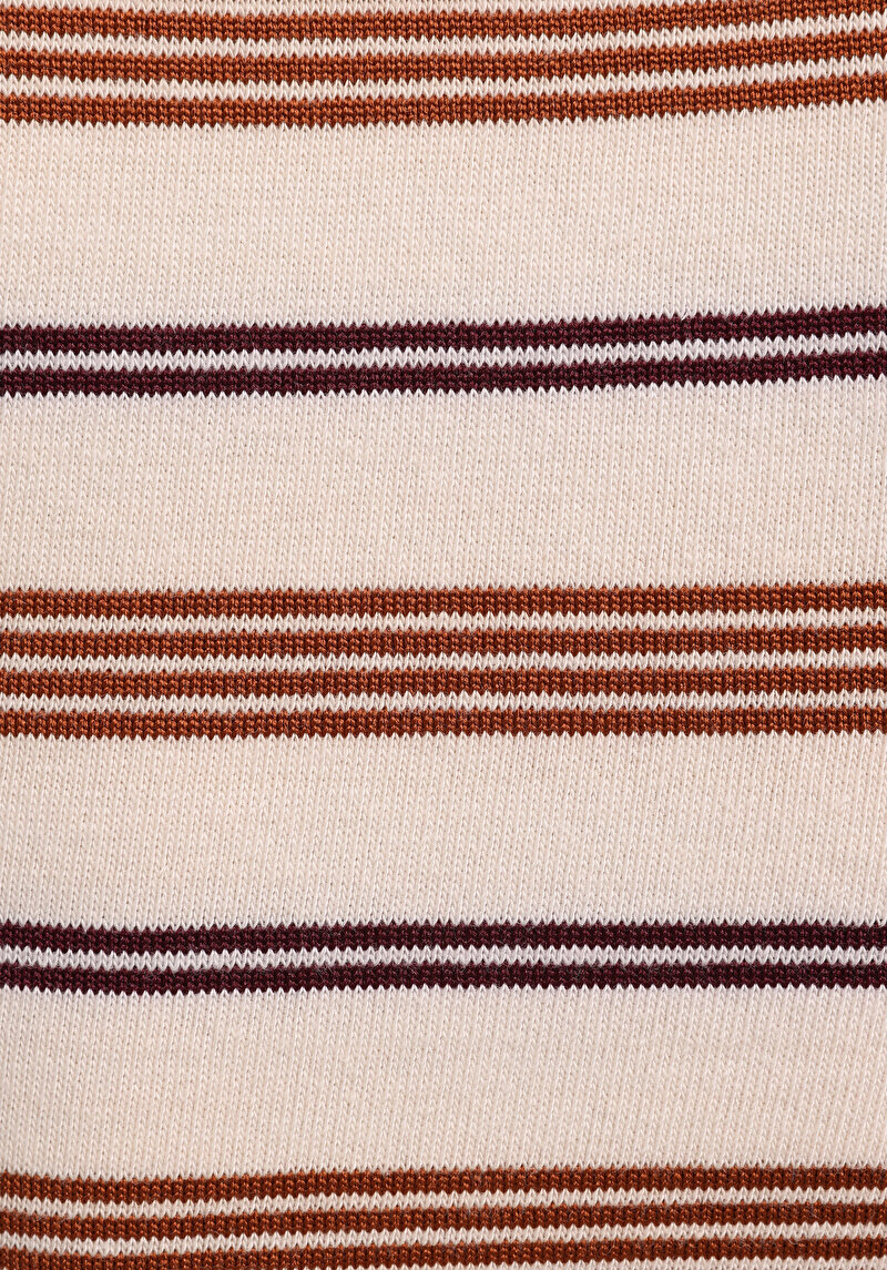 Показати інформацію про Светр Із Коротким Рукавом Жіночий Мультіколор  Cl1077953