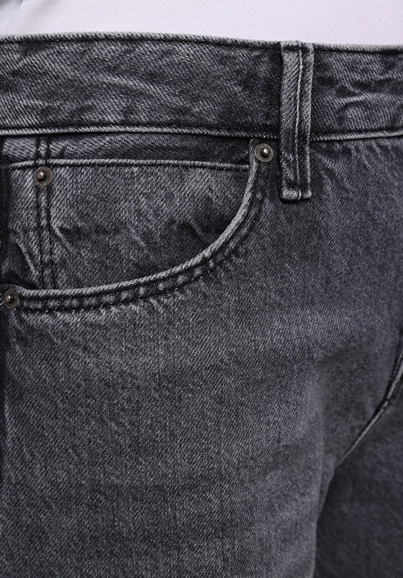 Показати інформацію про 970 Berry Джинси Жіночі Чорні Класичного Крою Cl1078301