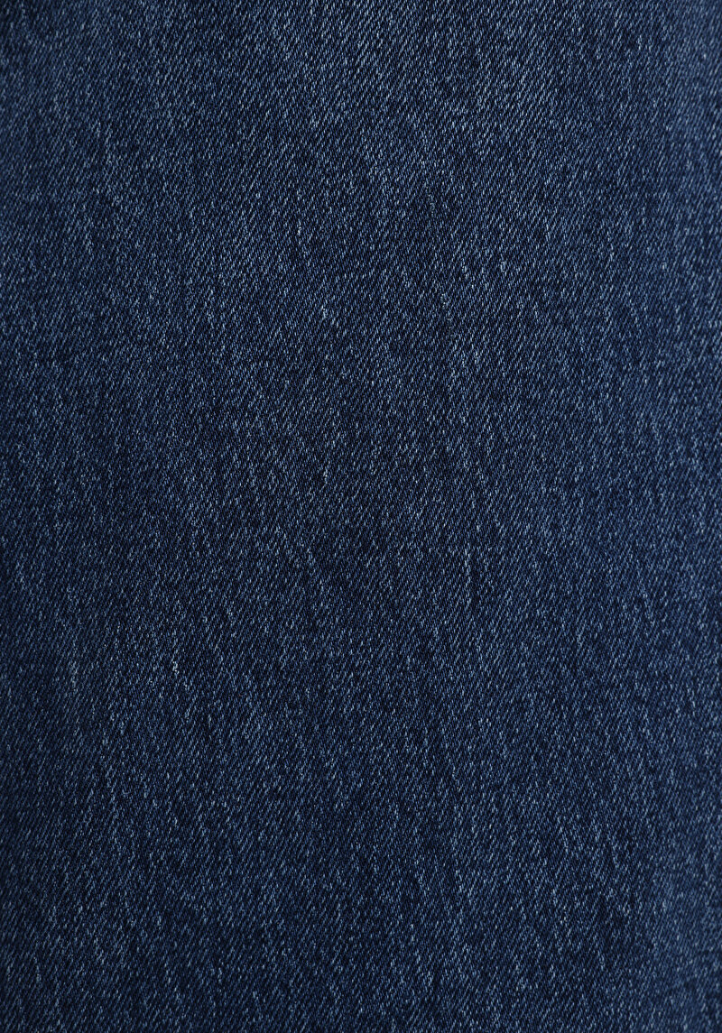 Показати інформацію про Джинси Жіночі Блакитні Прямого Крою Cl1078431