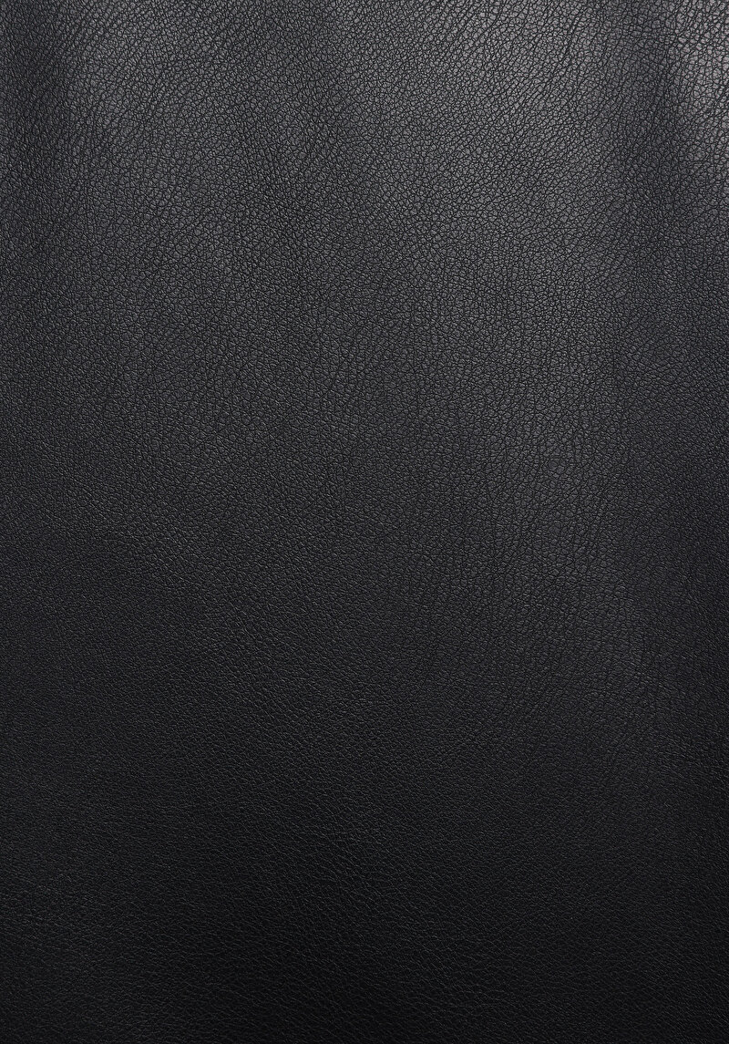 Показати інформацію про Куртка З Еко-шкіри Жіноча Чорна  Cl1077931