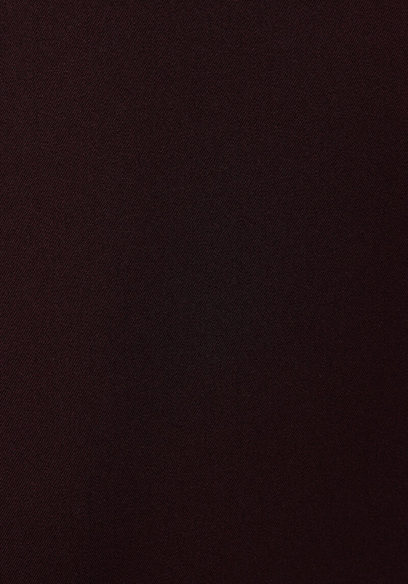 Показати інформацію про Брюки Жіночі Бордові  Cl1078044