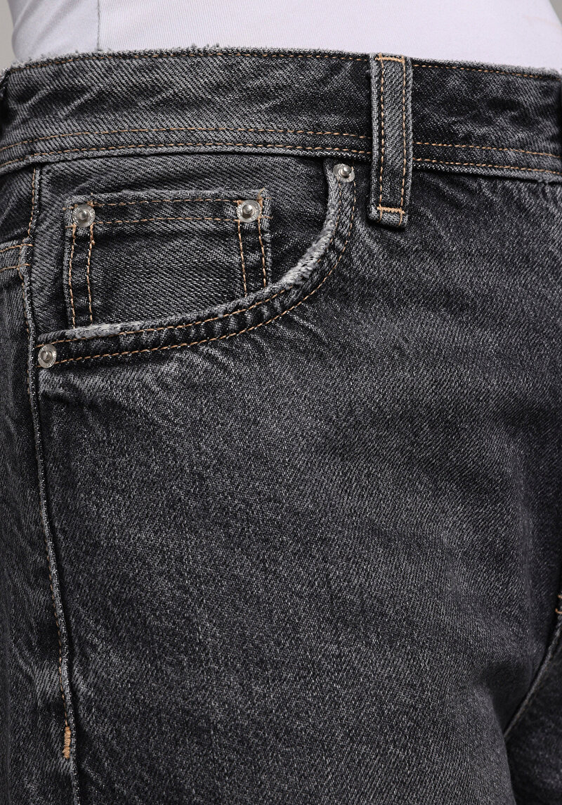 Показати інформацію про Джинси Жіночі Чорні  Cl1078436