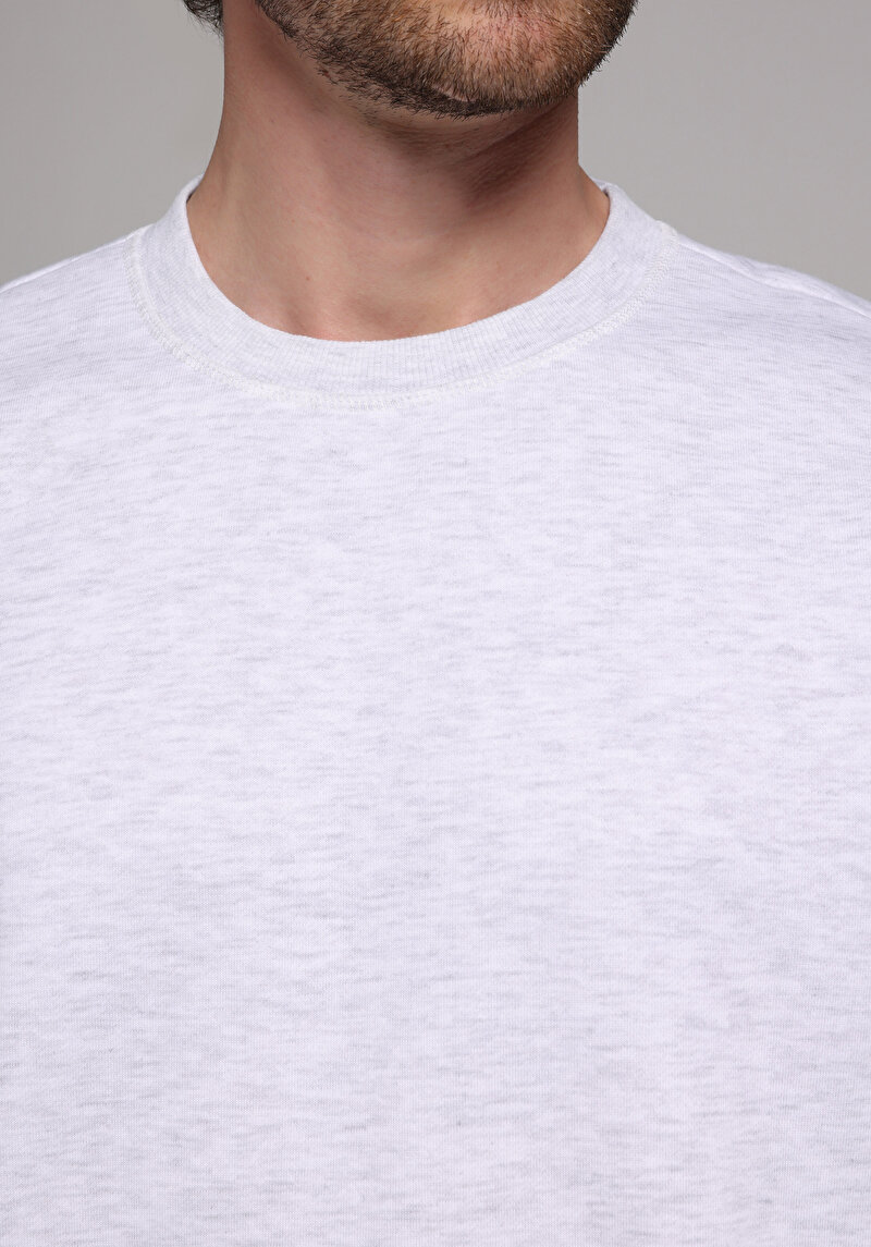 Зображення Толстовка Чоловіча Сіра Cl1072047