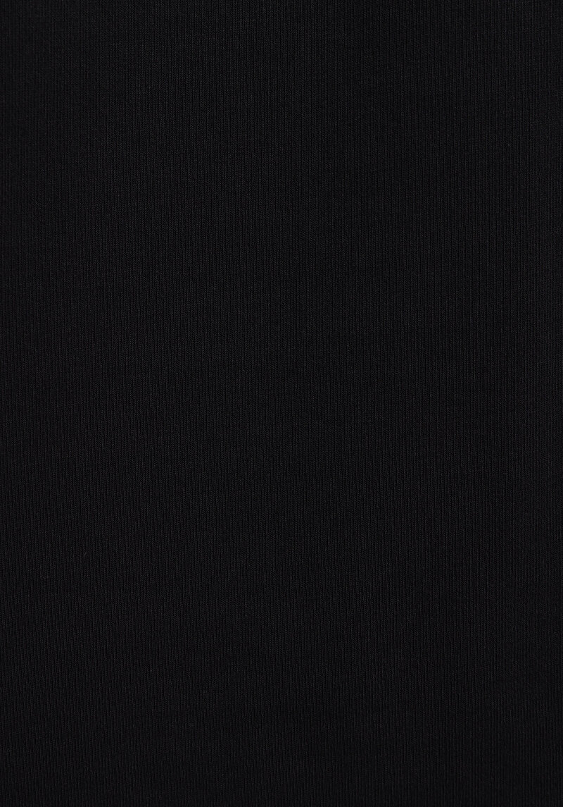 Показати інформацію про Футболка З Коротким Рукавом Чоловіча Чорна  Cl1077597