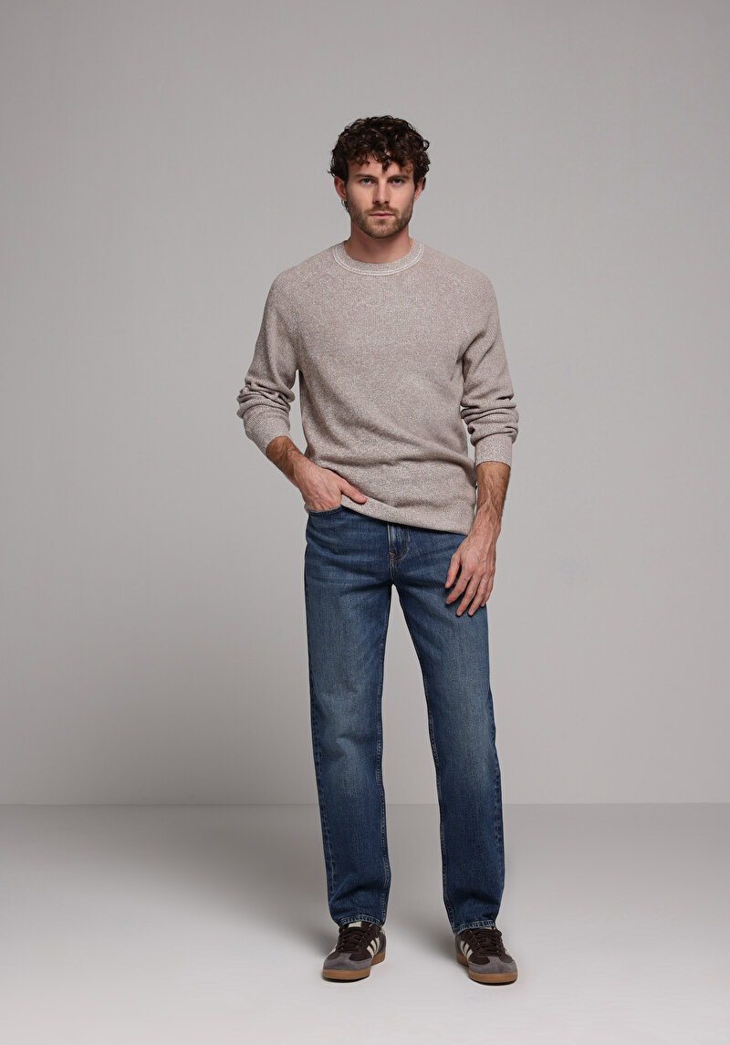 Зображення Светр Чоловічий Сірий Cl1077606