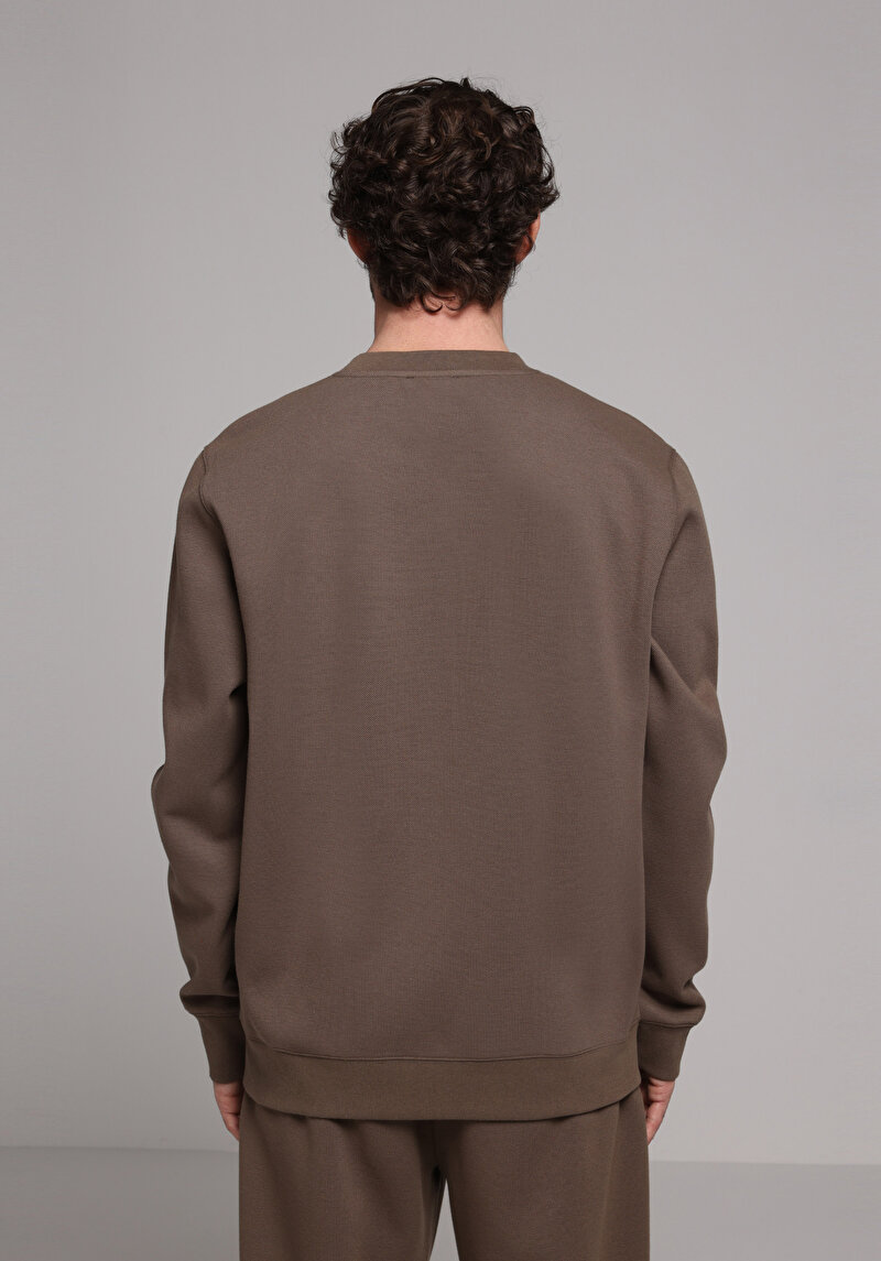 Зображення Толстовка Чоловіча Сіра Cl1077683