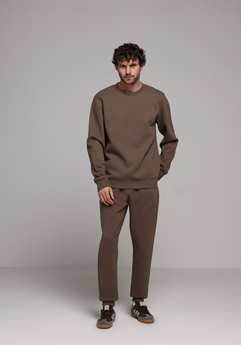 Зображення Толстовка Чоловіча Сіра Cl1077683