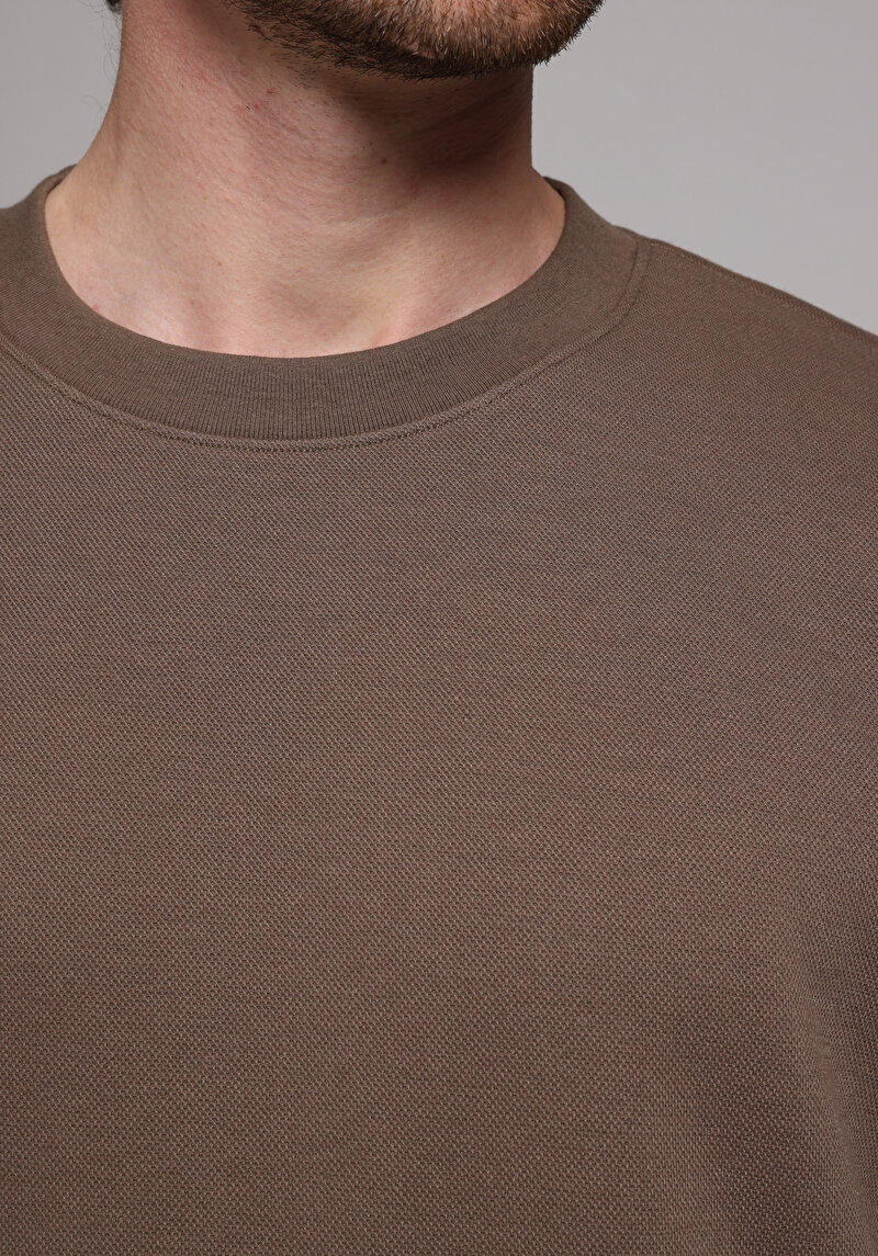 Зображення Толстовка Чоловіча Сіра Cl1077683