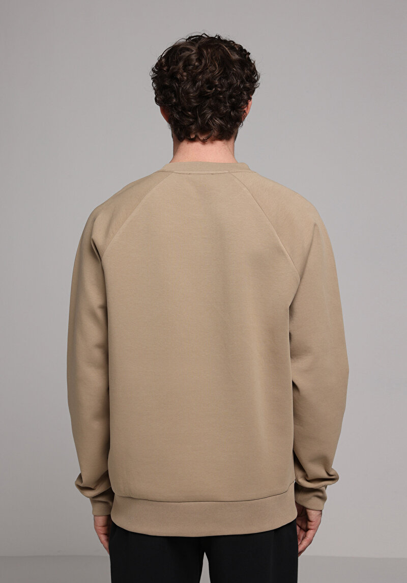 Зображення Толстовка Чоловіча Бежева Cl1077950