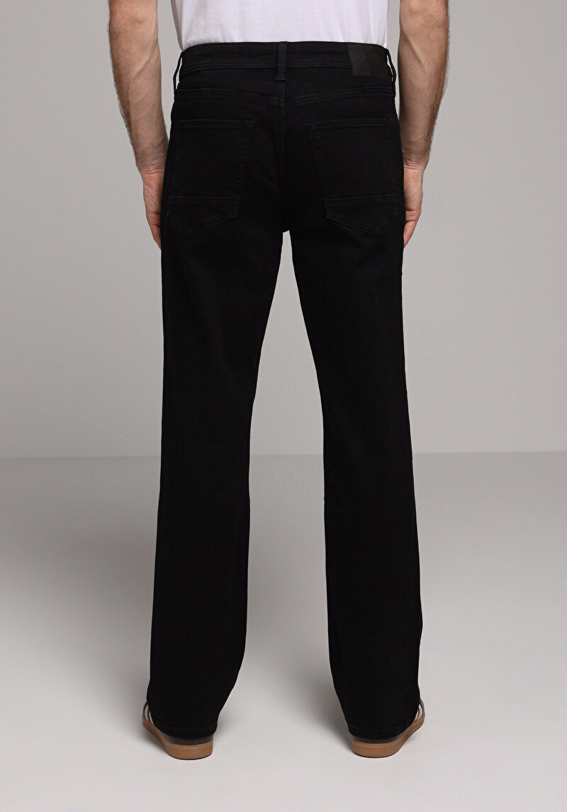 Показати інформацію про 045 David Джинси Чоловічі  Класичного Крою Cl1075719