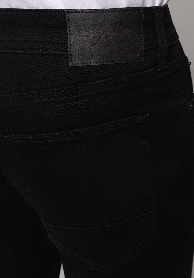 Показати інформацію про 045 David Джинси Чоловічі  Класичного Крою Cl1075719