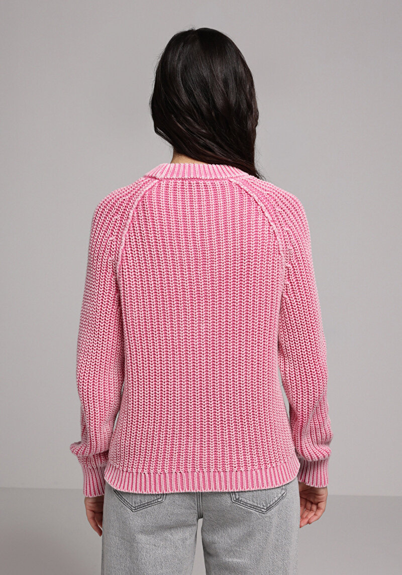 Зображення Светр Жіночий Рожевий Cl1077653