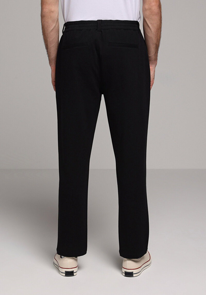 Зображення Брюки Чоловічі Чорні Cl1077421