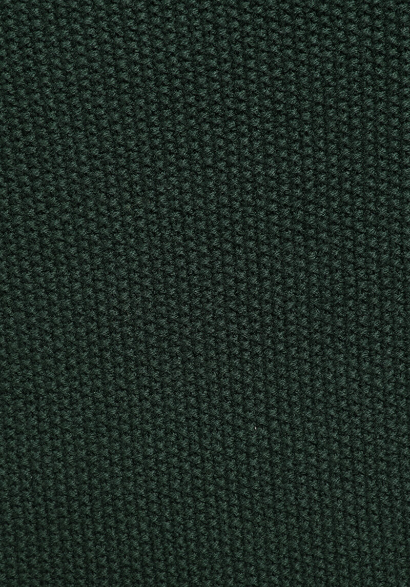 Показати інформацію про Светр Чоловічий Зелений  Cl1077457