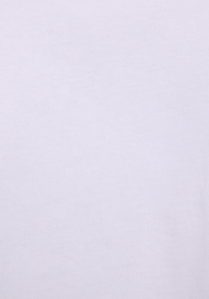 Показати інформацію про Футболка З Коротким Рукавом Чоловіча Біла  Cl1077594