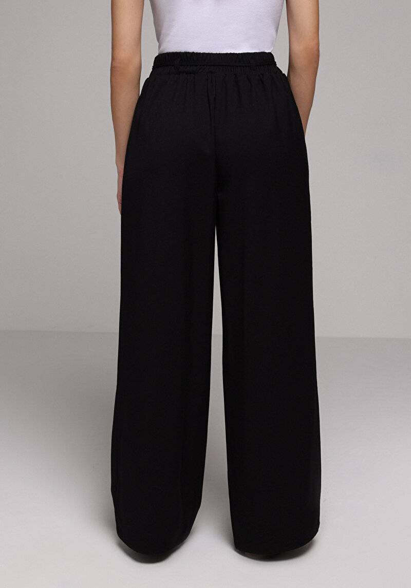 Зображення Брюки Жіночі Чорні Cl1077883