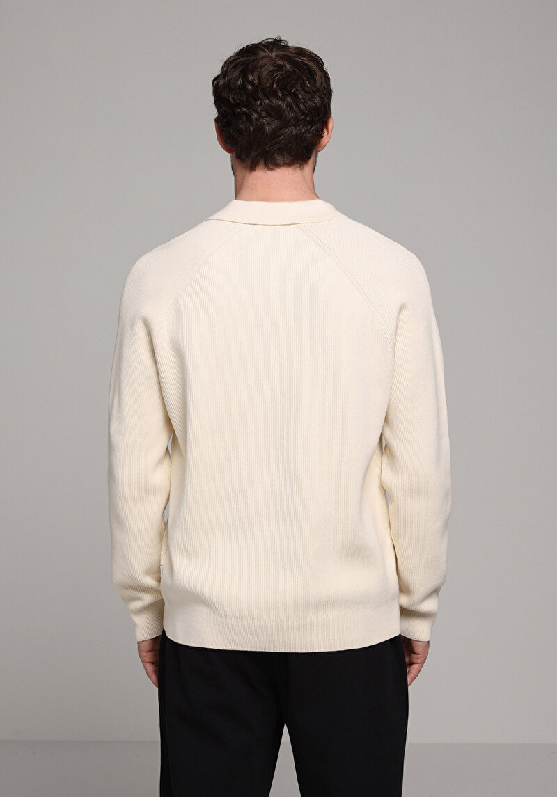 Зображення Светр Чоловічий Бежевий Cl1077635