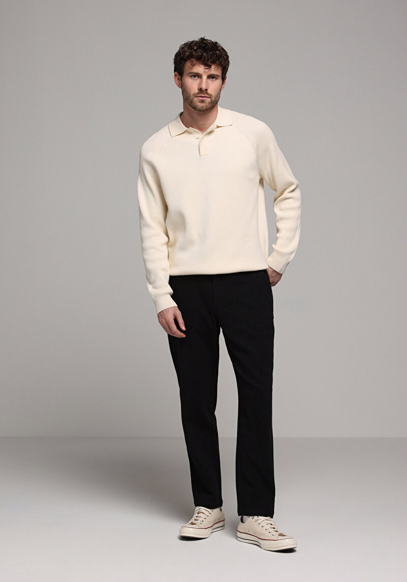 Зображення Светр Чоловічий Бежевий Cl1077635