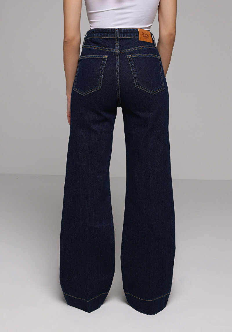 Зображення 793 Monica Джинси Жіночі Класичного Крою Cl1078205