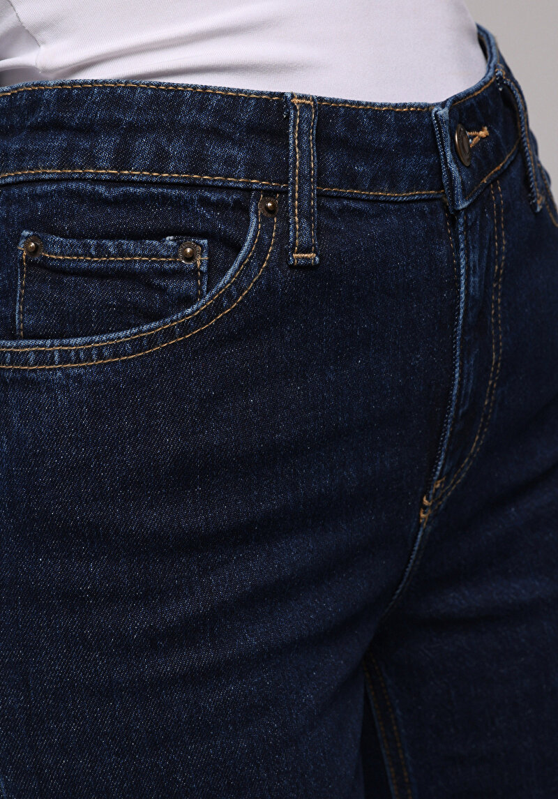 Показати інформацію про 793 Monica Джинси Жіночі  Класичного Крою Cl1078205