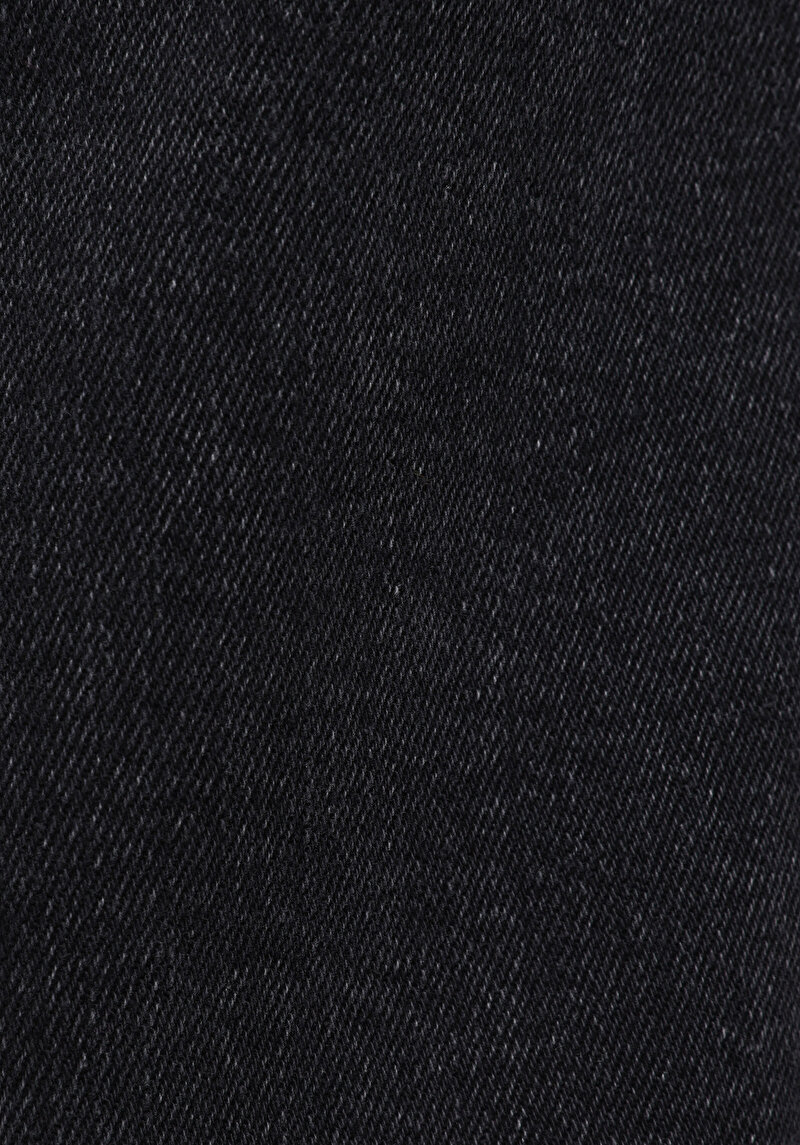 Показати інформацію про 044 Karl Джинси Чоловічі Чорні Прямого Крою Cl1078161