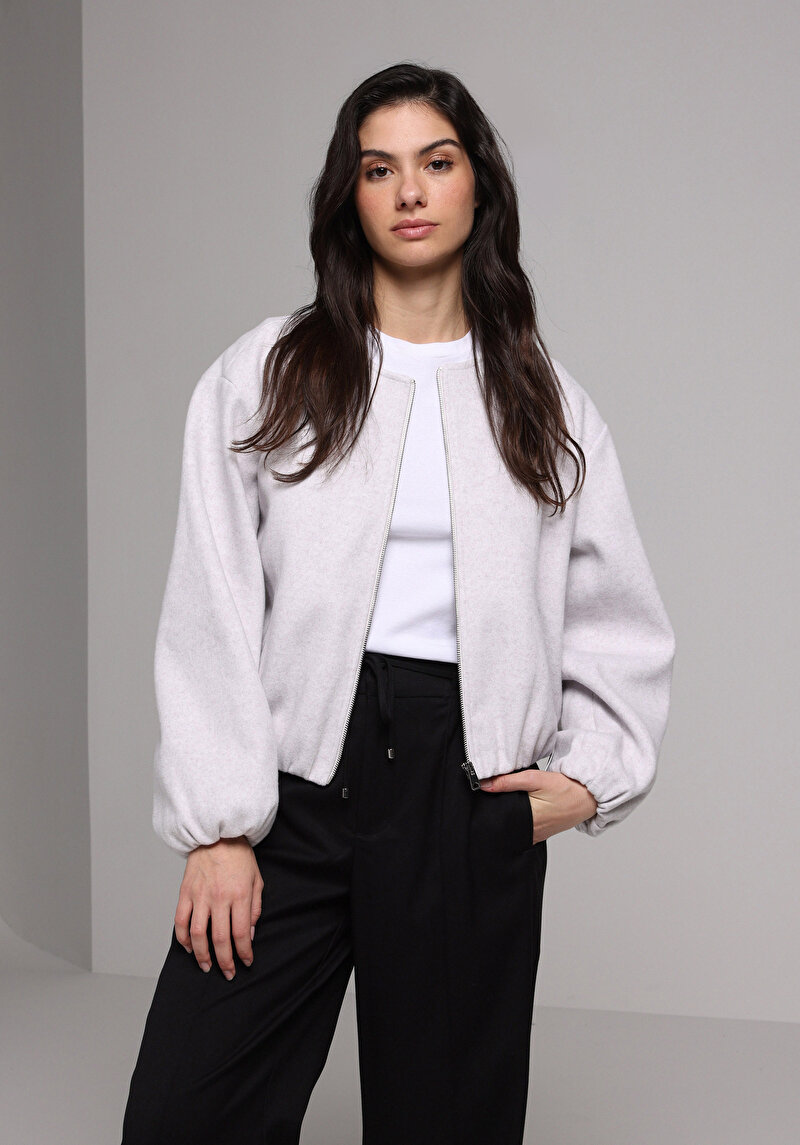 Зображення Куртка Жіноча Бежева Cl1078388