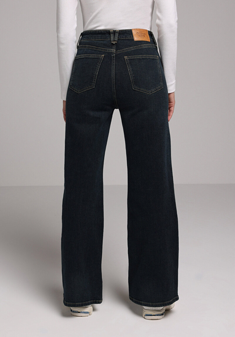 Зображення 793 Monica Джинси Жіночі Класичного Крою Cl1078437