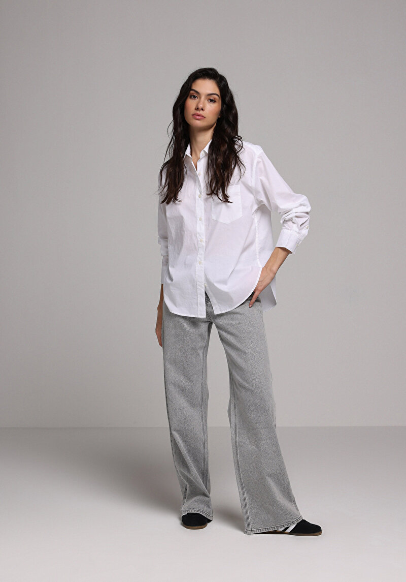 Зображення 970 Berry Джинси Жіночі Класичного Крою Cl1079862