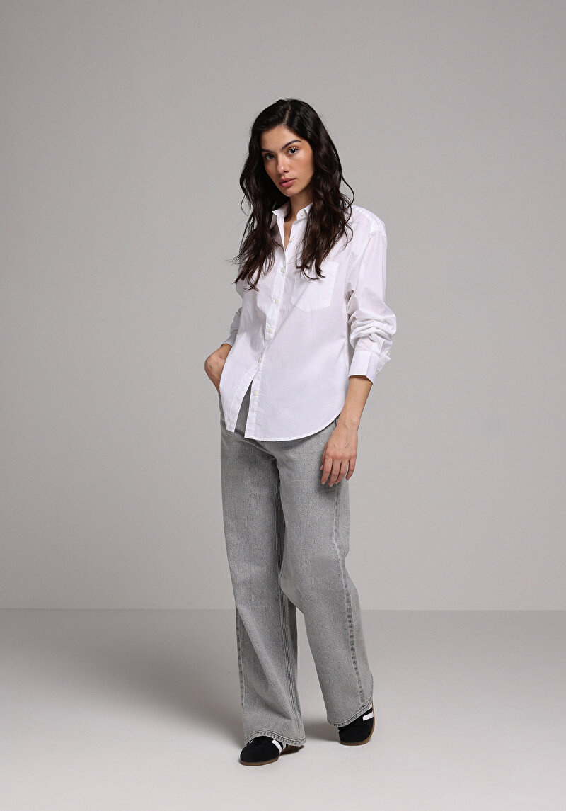 Зображення 970 Berry Джинси Жіночі Класичного Крою Cl1079862