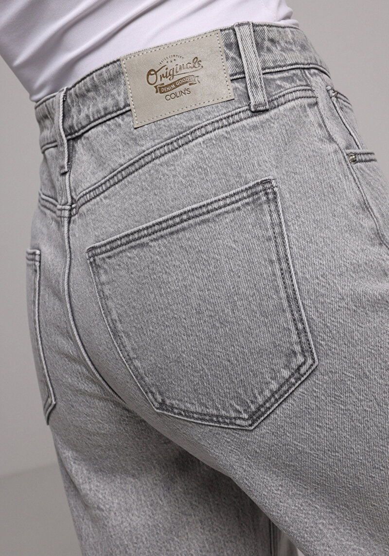 Показати інформацію про 970 Berry Джинси Жіночі  Класичного Крою Cl1079862