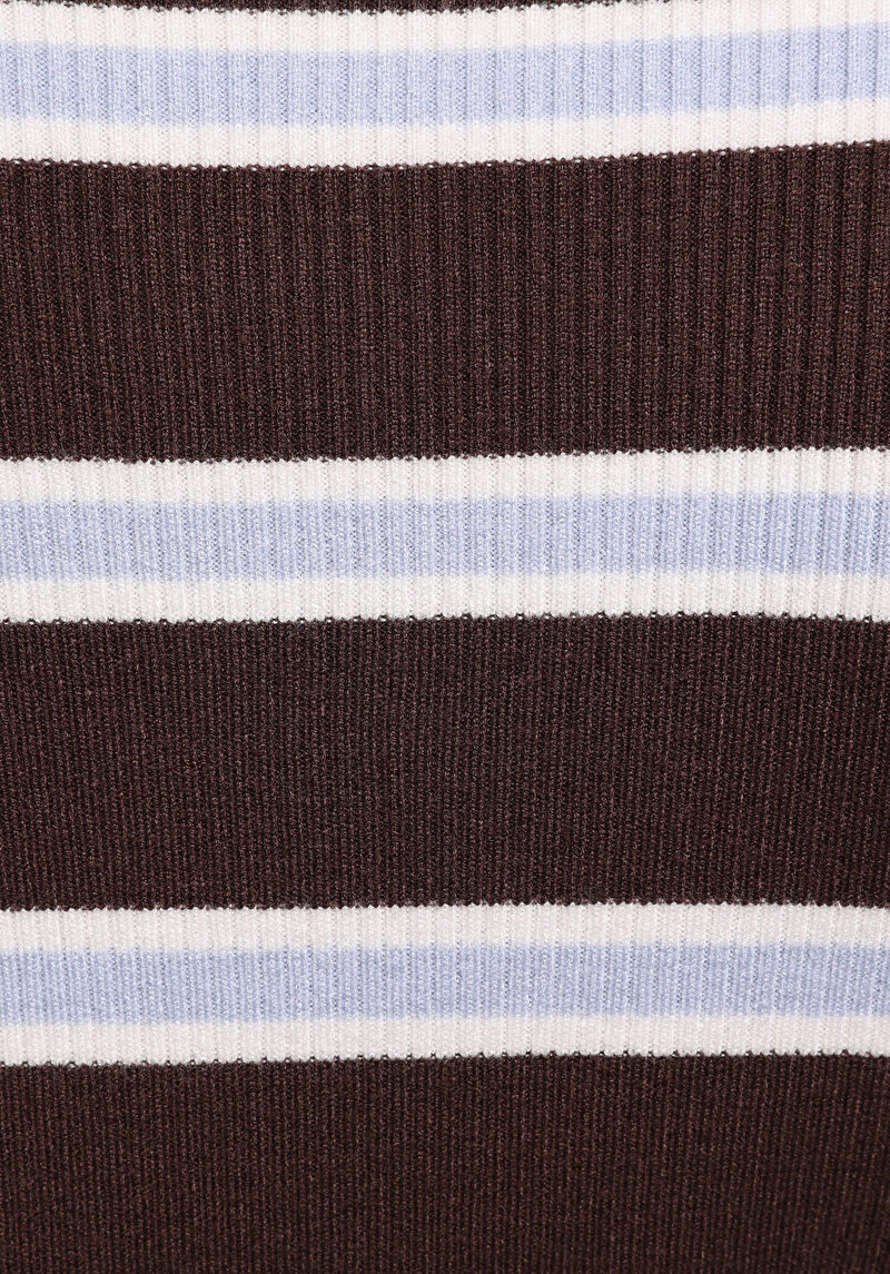 Показати інформацію про Светр Жіночий Коричневий  Cl1077498