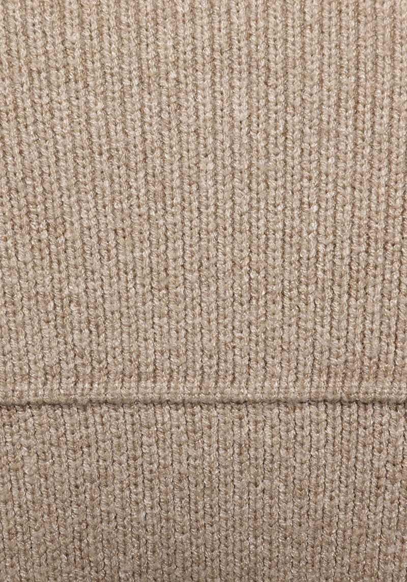 Показати інформацію про Кардиган Жіночий Бежевий  Cl1077781