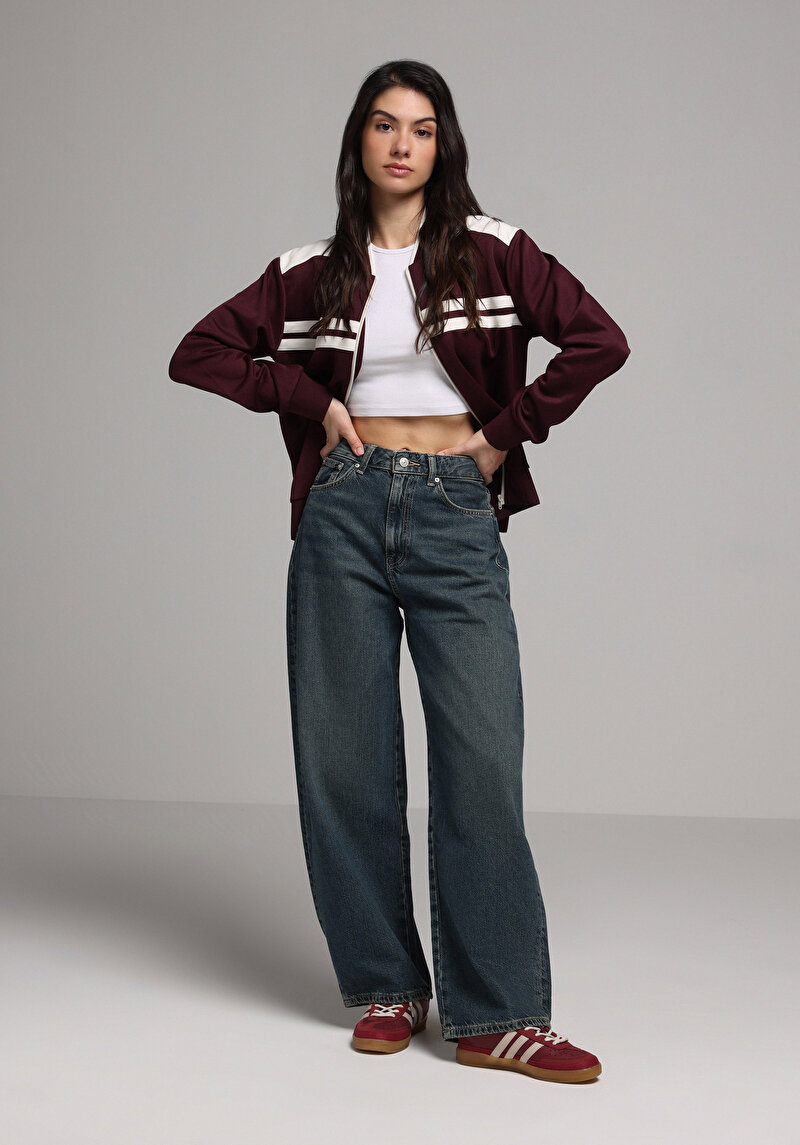 Показати інформацію про Кардиган Жіночий Бордовий  Cl1077794