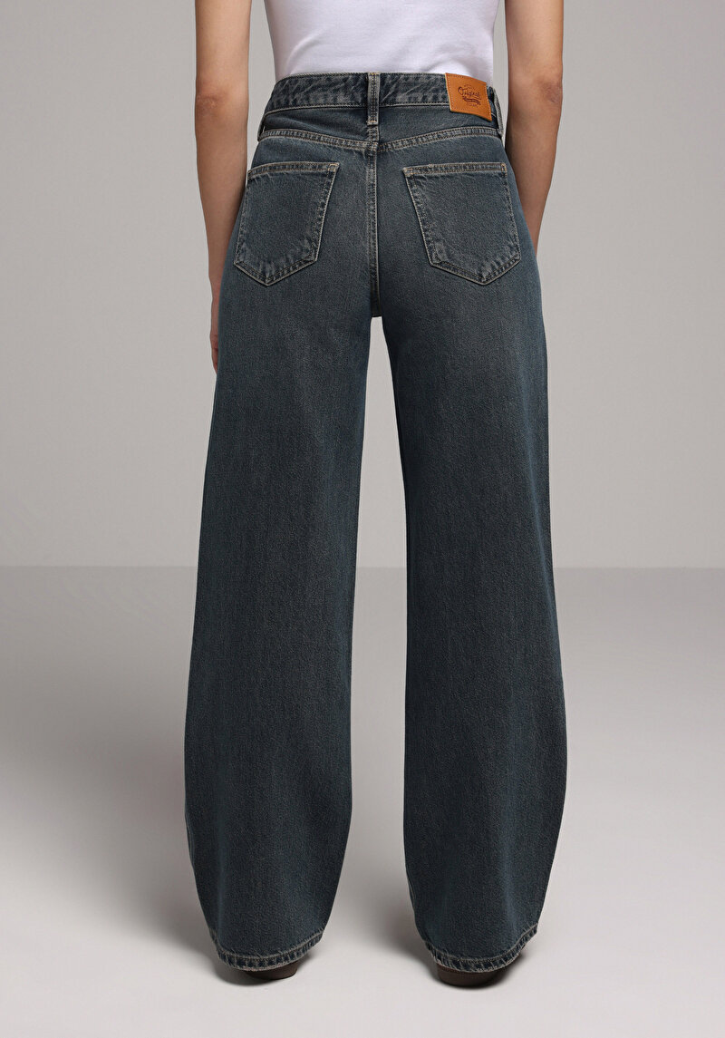 Зображення 970 Berry Джинси Жіночі Класичного Крою Cl1078226