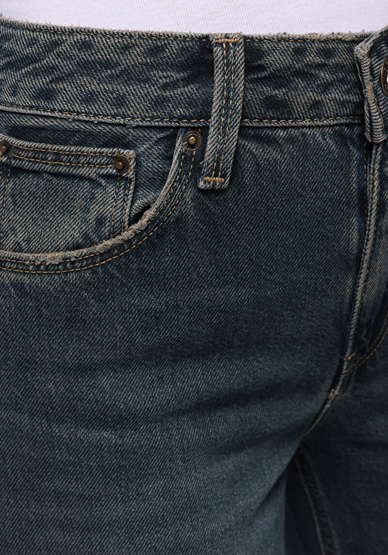 Зображення 970 Berry Джинси Жіночі Класичного Крою Cl1078226