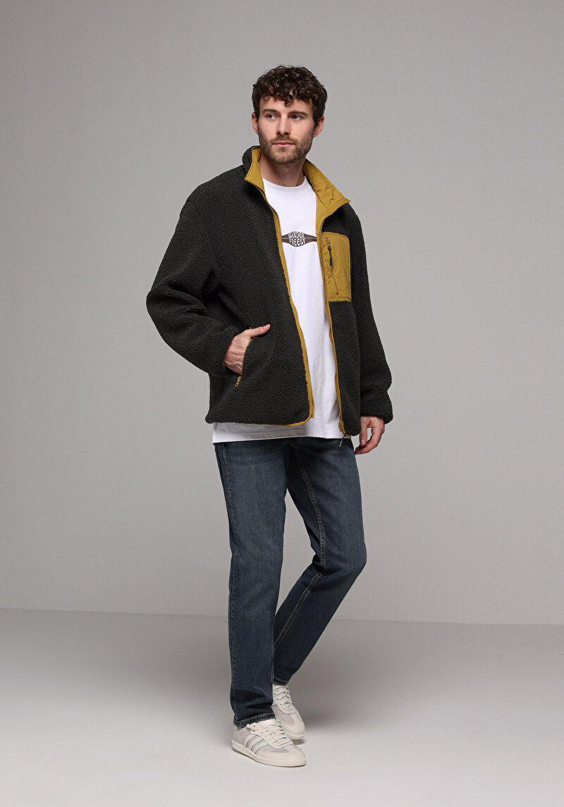 Зображення Куртка Чоловіча Зелена Cl1077629