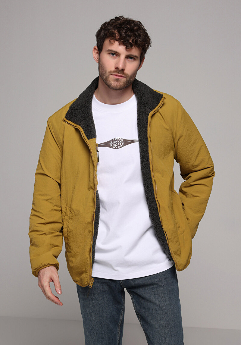 Зображення Куртка Чоловіча Зелена Cl1077629