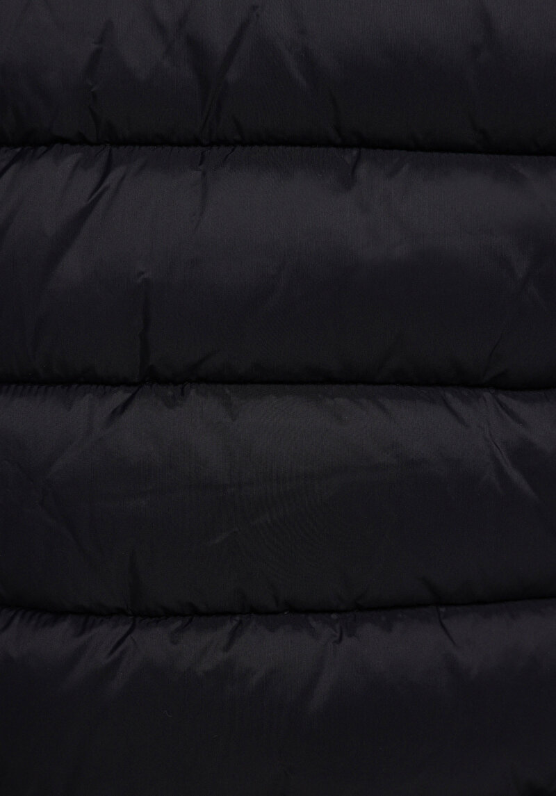 Показати інформацію про Куртка Чоловіча Чорна  Cl1077729