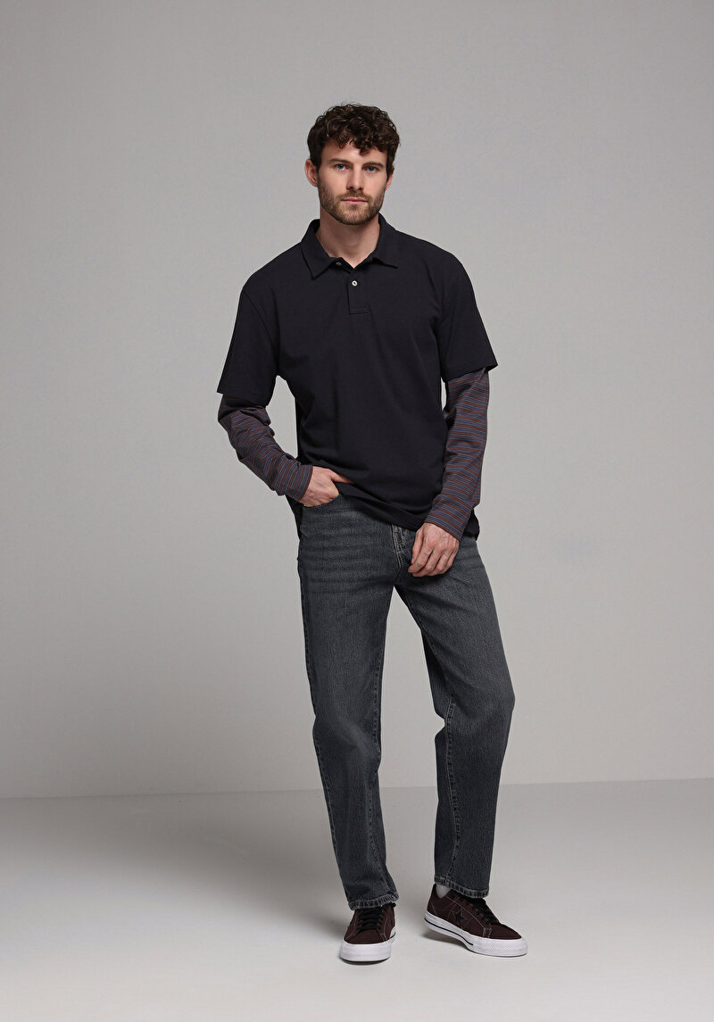 Зображення 093 Boris Джинси Чоловічі   Cl1078180