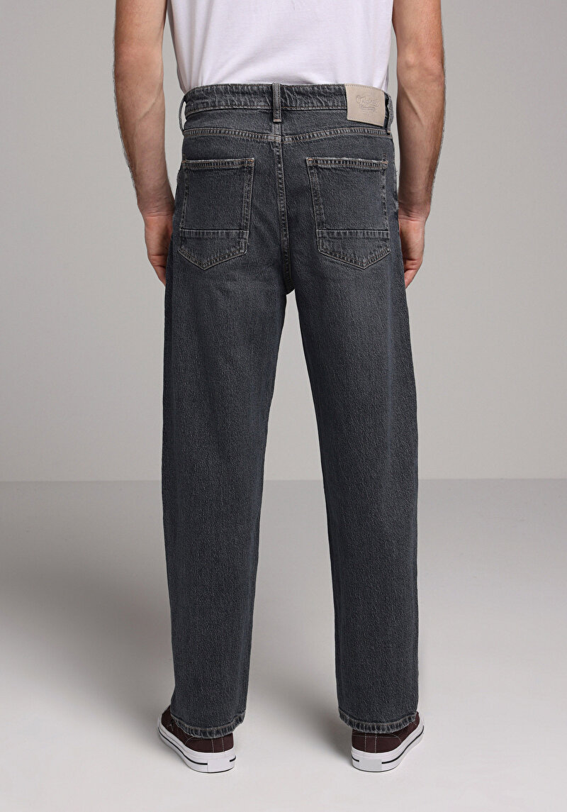 Зображення 093 Boris Джинси Чоловічі Cl1078180