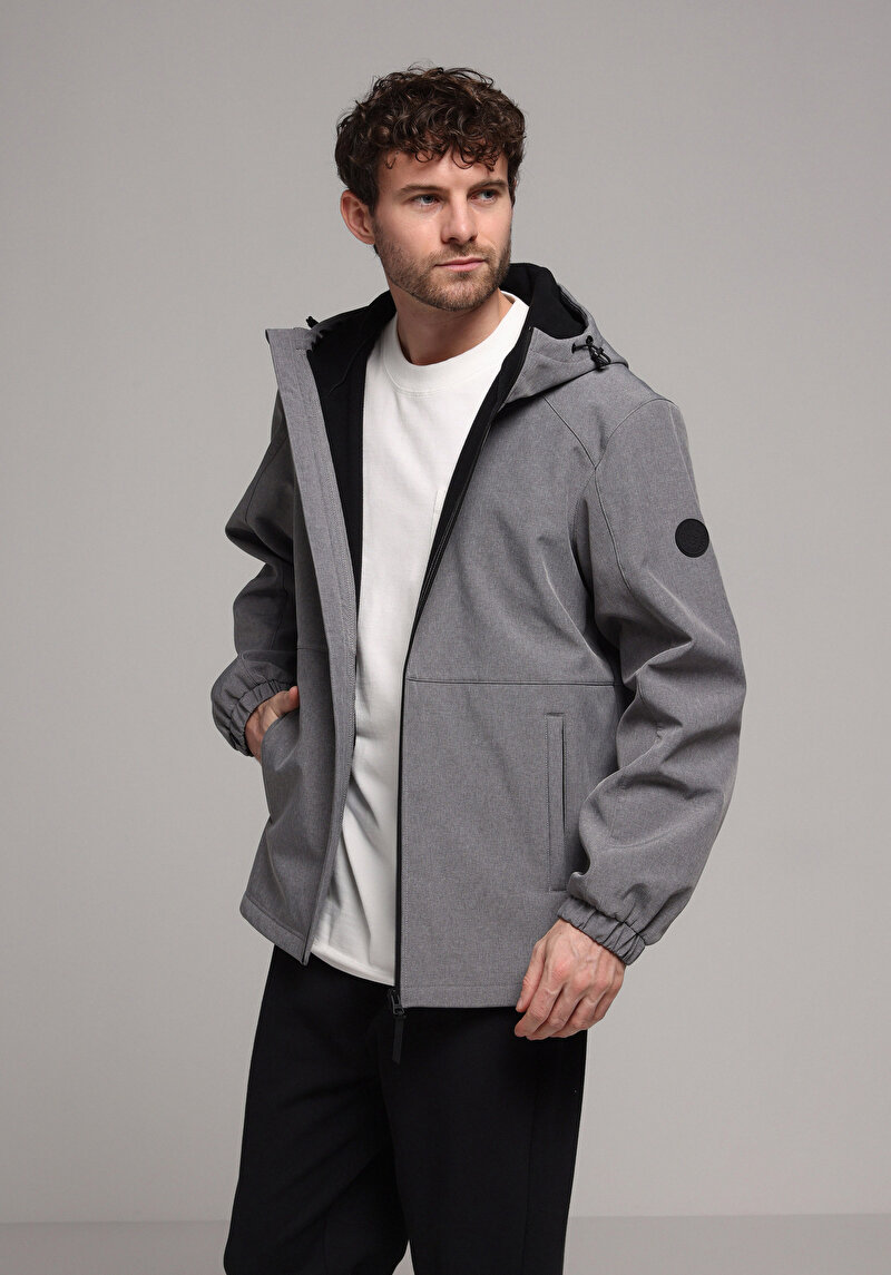 Зображення Дощовик Чоловічий Cl1077718