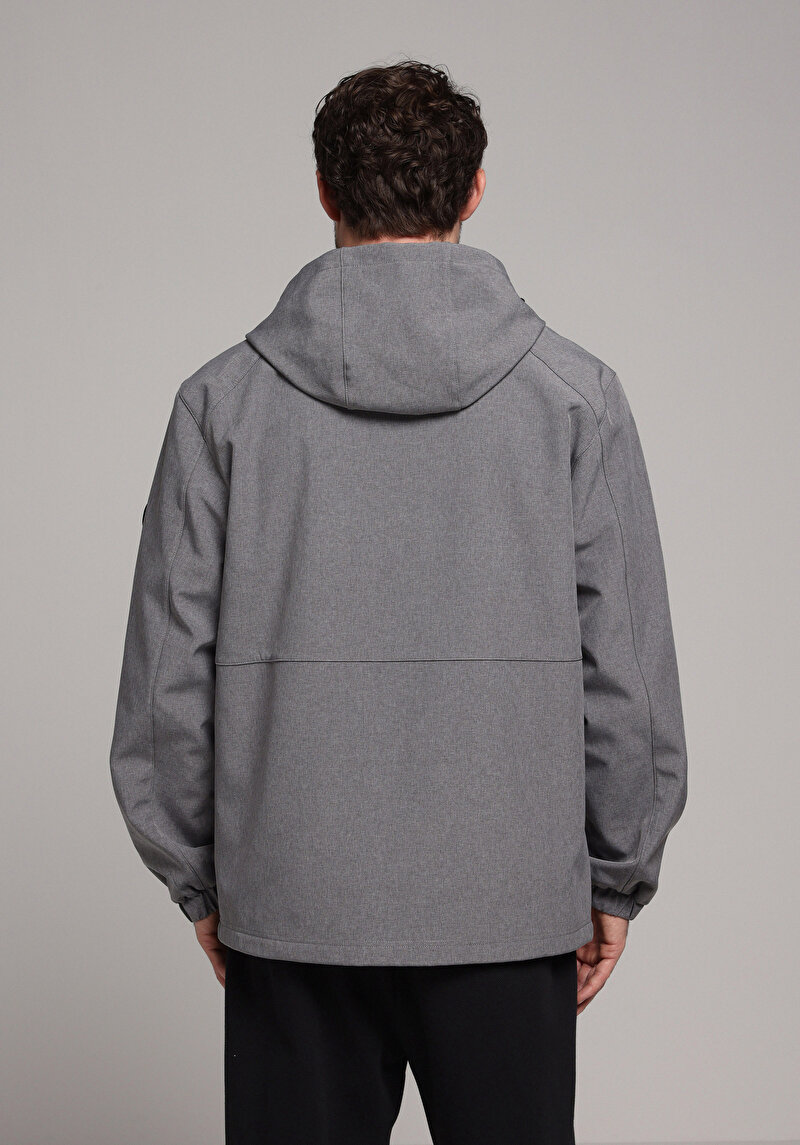 Показати інформацію про Дощовик Чоловічий   Cl1077718