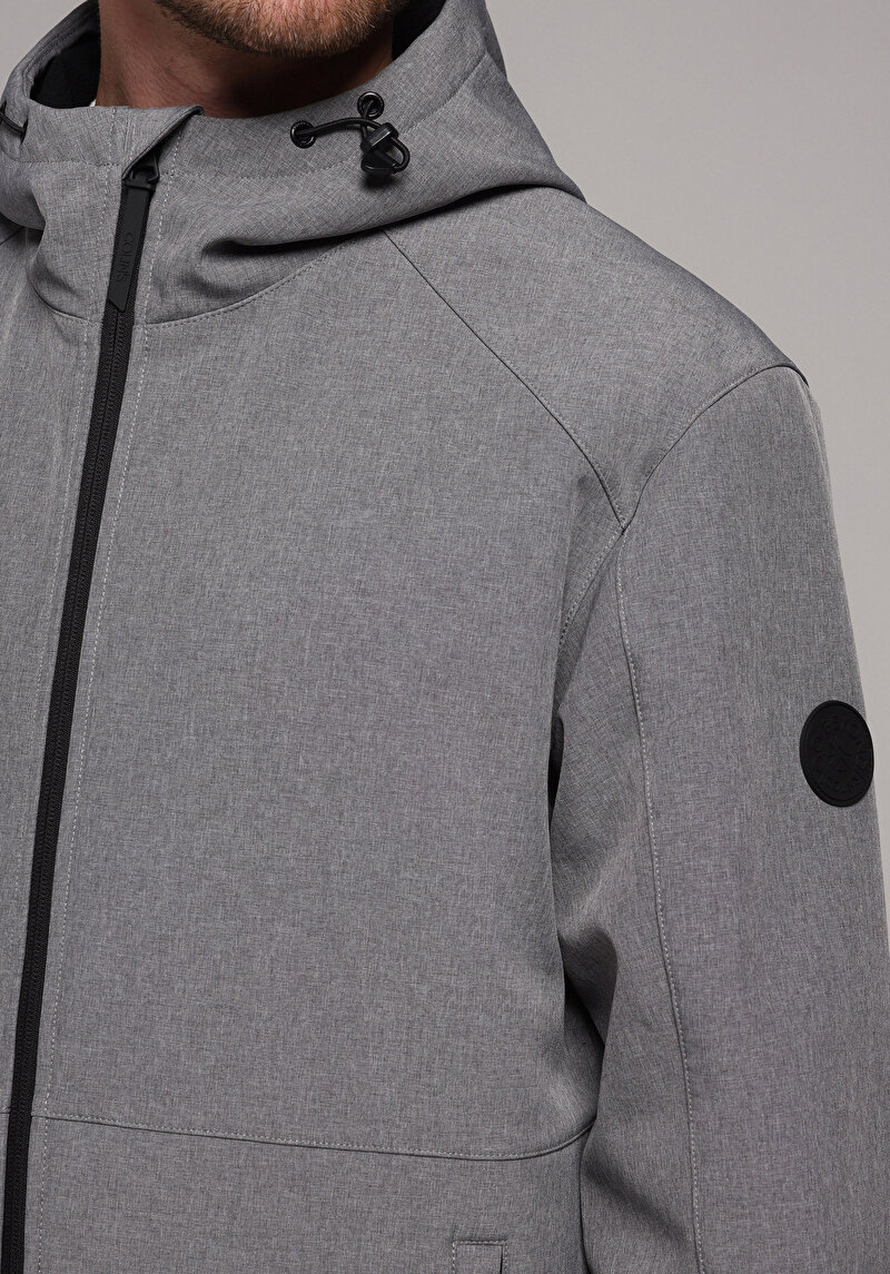 Показати інформацію про Дощовик Чоловічий   Cl1077718