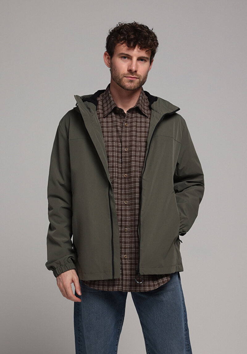 Зображення Дощовик Чоловічий   Cl1077727