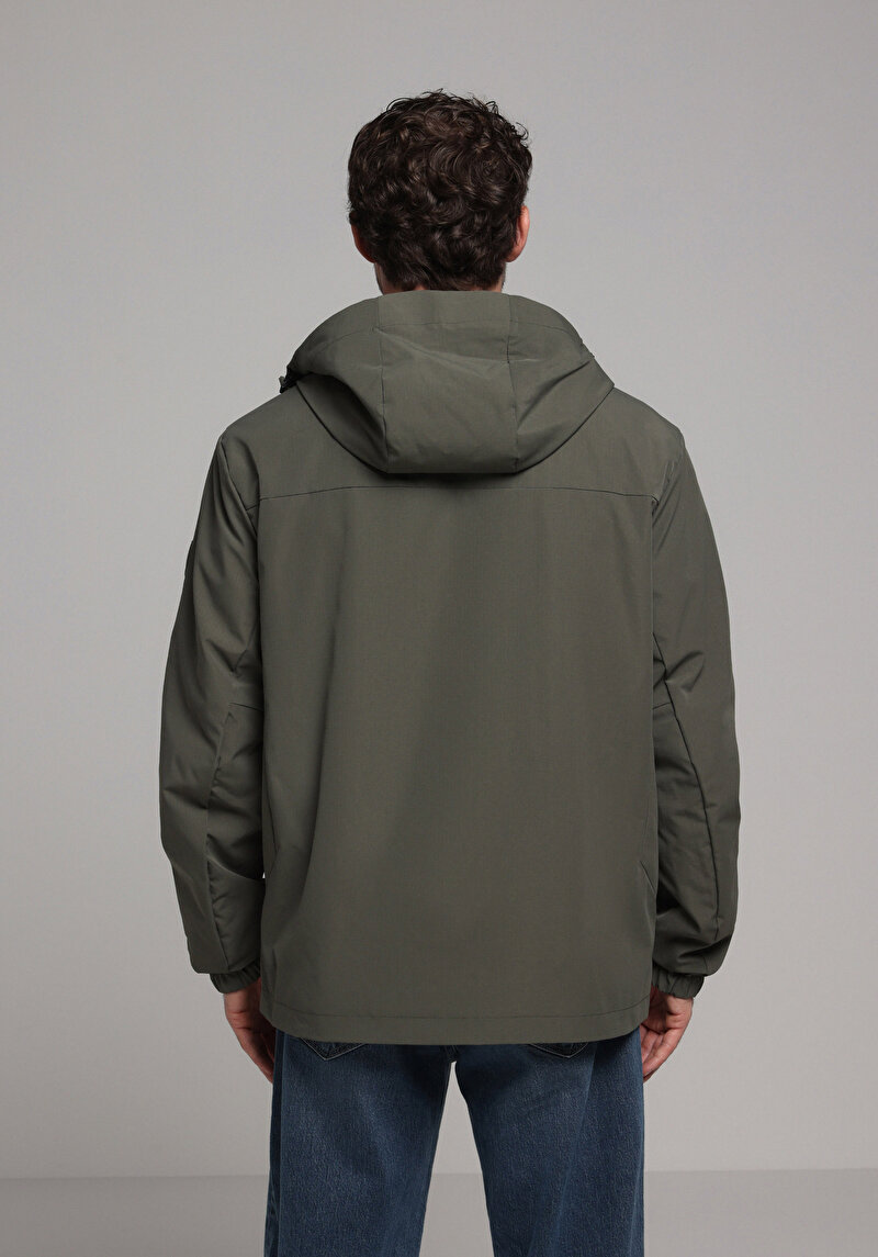 Показати інформацію про Дощовик Чоловічий   Cl1077727